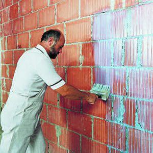 Gisogrund - Painting - Brick - Wall - 300px